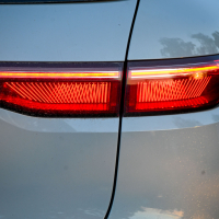 Renault megane e-tech iconic EV60 160 kW - test 2022
