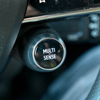 Renault megane e-tech iconic EV60 160 kW - test 2022