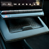 Renault megane e-tech iconic EV60 160 kW - test 2022