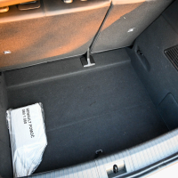 Renault megane e-tech iconic EV60 160 kW - test 2022