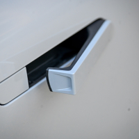 Renault megane e-tech iconic EV60 160 kW - test 2022