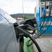 Renault megane e-tech iconic EV60 160 kW - test 2022