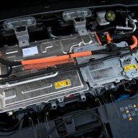 Renault megane e-tech iconic EV60 160 kW - test 2022