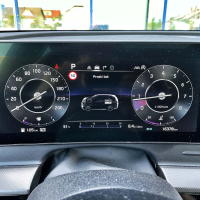 Kia sportage 1.6 T-GDi HP MHEV - test 2022