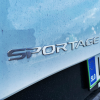 Kia sportage 1.6 T-GDi HP MHEV - test 2022