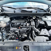 Kia sportage 1.6 T-GDi HP MHEV - test 2022