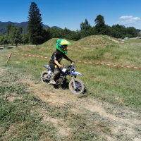 Motošportni dnevi 2022 - 1. del