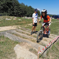 Motošportni dnevi 2022 - 1. del