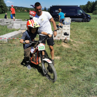 Motošportni dnevi 2022 - 1. del