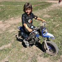 Motošportni dnevi 2022 - 1. del