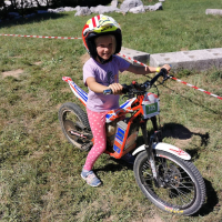 Motošportni dnevi 2022 - 1. del