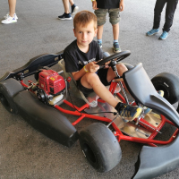 Motošportni dnevi 2022 - 1. del