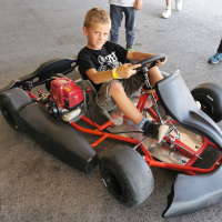 Motošportni dnevi 2022 - 1. del