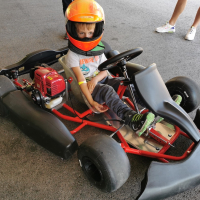 Motošportni dnevi 2022 - 1. del
