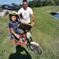 Motošportni dnevi 2022 - 1. del