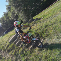 Motošportni dnevi 2022 - 1. del