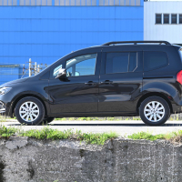 Mercedes citan tourer 110 CDI - test 2022