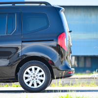 Mercedes citan tourer 110 CDI - test 2022