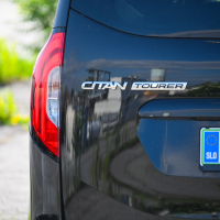 Mercedes citan tourer 110 CDI - test 2022