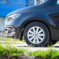 Mercedes citan tourer 110 CDI - test 2022