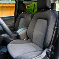Mercedes citan tourer 110 CDI - test 2022