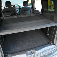 Mercedes citan tourer 110 CDI - test 2022