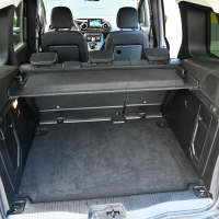 Mercedes citan tourer 110 CDI - test 2022