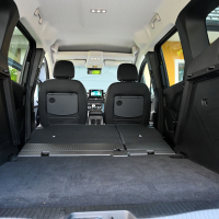 Mercedes citan tourer 110 CDI - test 2022