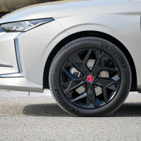 DS 4 e-tense 225 EAT8 performance line plus - test 2022