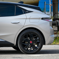 DS 4 e-tense 225 EAT8 performance line plus - test 2022