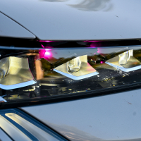 DS 4 e-tense 225 EAT8 performance line plus - test 2022