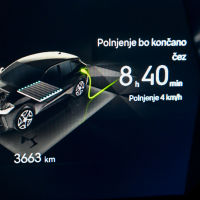 DS 4 e-tense 225 EAT8 performance line plus - test 2022