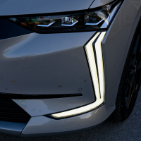DS 4 e-tense 225 EAT8 performance line plus - test 2022