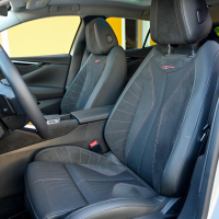 DS 4 e-tense 225 EAT8 performance line plus - test 2022