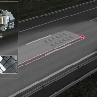Audi A8 digitalni matrični žarometi - tehnika 2022