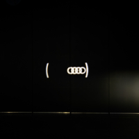 Audi A8 digitalni matrični žarometi - tehnika 2022