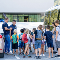 Prometnovarnostni dan v CVV, 17.8.2022-2. DEL