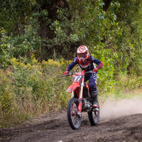 Trening mladinske reprezentance pred Finsko