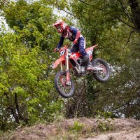 Trening mladinske reprezentance pred Finsko