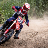 Trening mladinske reprezentance pred Finsko