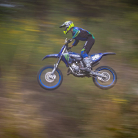 Trening mladinske reprezentance pred Finsko
