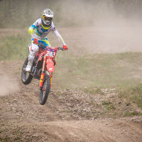 Trening mladinske reprezentance pred Finsko