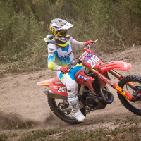 Trening mladinske reprezentance pred Finsko