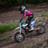 Trening mladinske reprezentance pred Finsko