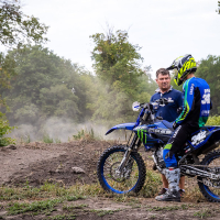 Trening mladinske reprezentance pred Finsko