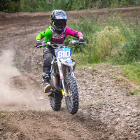 Trening mladinske reprezentance pred Finsko
