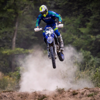 Trening mladinske reprezentance pred Finsko