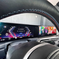 BMW i4 M50 gran coupe - doživetje 2022