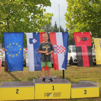 4. dirka DP v trialu na Vranskem