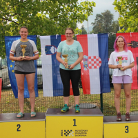 4. dirka DP v trialu na Vranskem